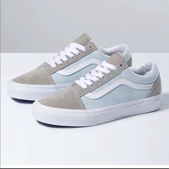 Vans Shoes - Vans Old Skool Classic Sport